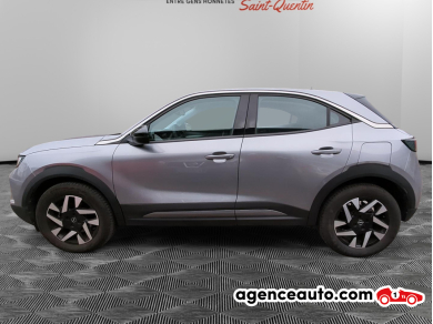Opel Mokka — 5
