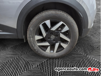 Opel Mokka — 31