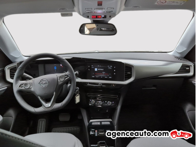 Opel Mokka — 13