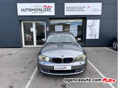 Bmw Série 1 — 3