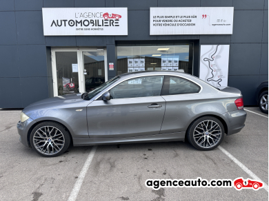 Bmw Série 1 — 4
