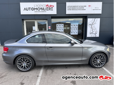 Bmw Série 1 — 6