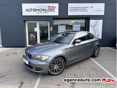 Bmw Série 1