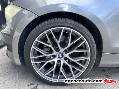 Bmw Série 1 — 18