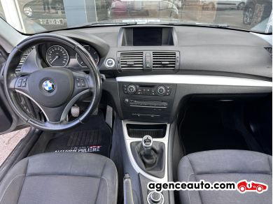 Bmw Série 1 — 10