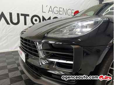 Porsche Macan — 4