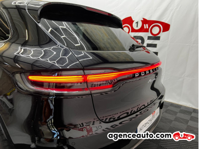 Porsche Macan — 10