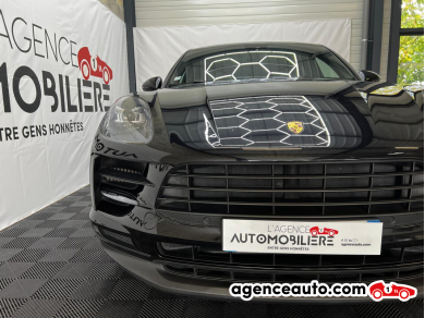 Porsche Macan — 5