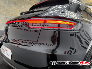 Porsche Macan — 11