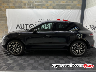Porsche Macan — 7