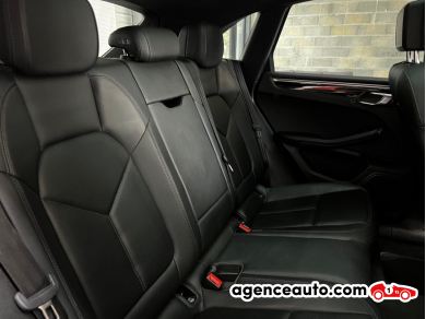 Porsche Macan — 24