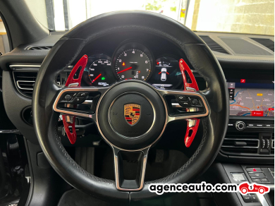 Porsche Macan — 20