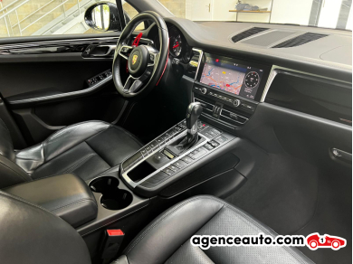 Porsche Macan — 16