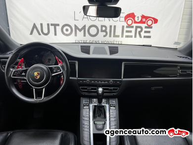 Porsche Macan — 15