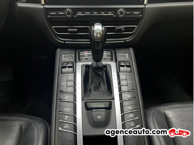 Porsche Macan — 19