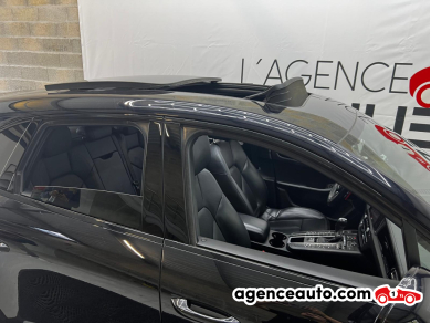 Porsche Macan — 14