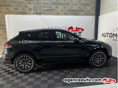 Porsche Macan — 13