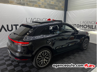 Porsche Macan — 12