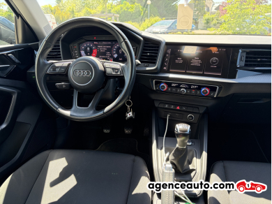 Audi A1 — 14