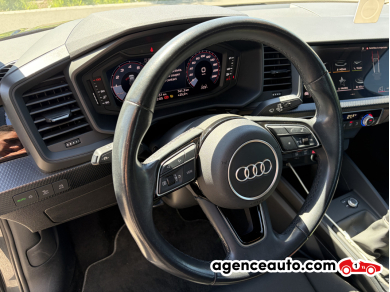 Audi A1 — 20