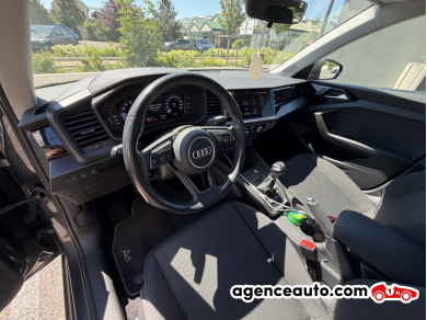 Audi A1 — 8