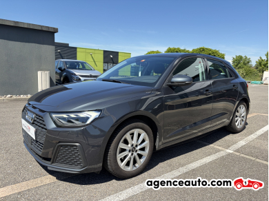 Audi A1 — 5