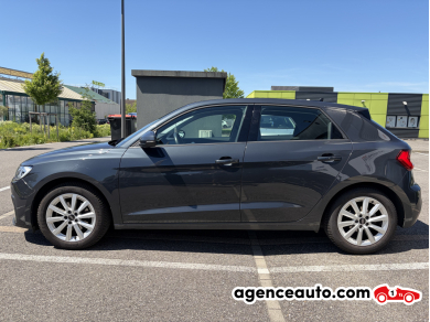 Audi A1 — 29