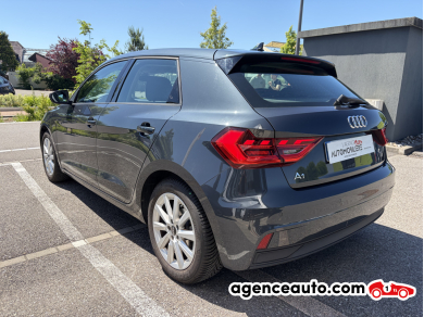 Audi A1 — 4