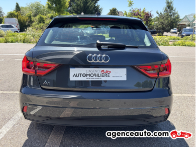 Audi A1 — 3