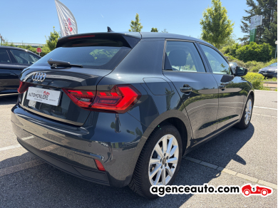 Audi A1 — 2