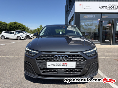 Audi A1 — 6