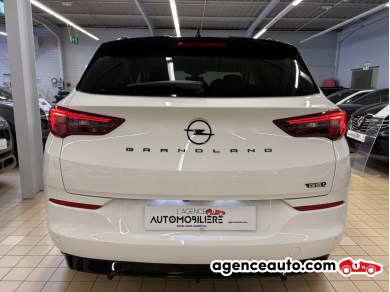 Opel Grandland X — 5