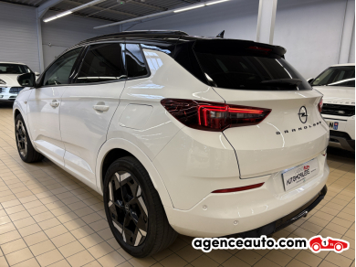 Opel Grandland X — 3