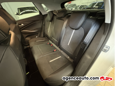 Opel Grandland X — 26