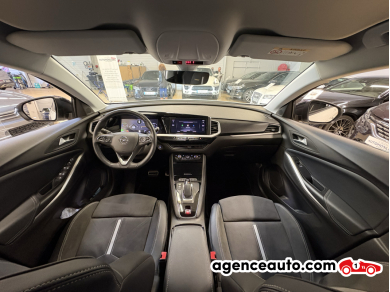 Opel Grandland X — 18