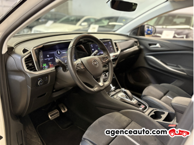 Opel Grandland X — 17