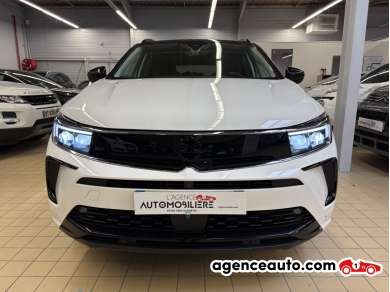 Opel Grandland X — 13