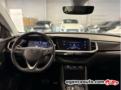 Opel Grandland X — 19