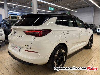 Opel Grandland X — 9