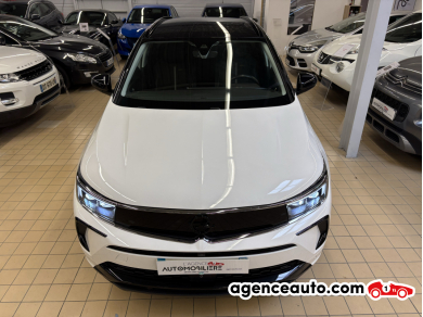 Opel Grandland X — 14