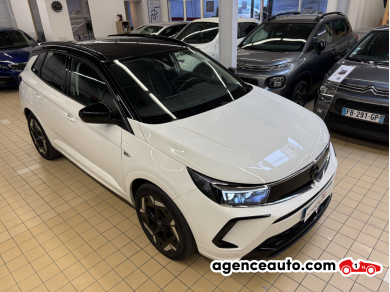 Opel Grandland X — 12