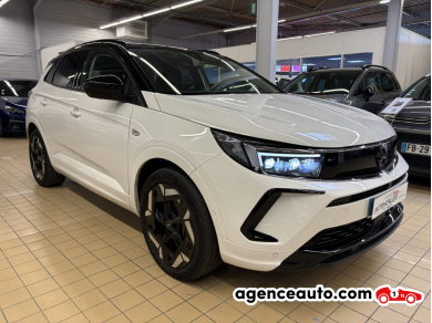 Opel Grandland X — 11