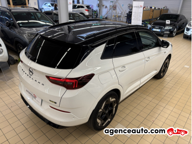 Opel Grandland X — 10
