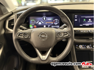 Opel Grandland X — 20
