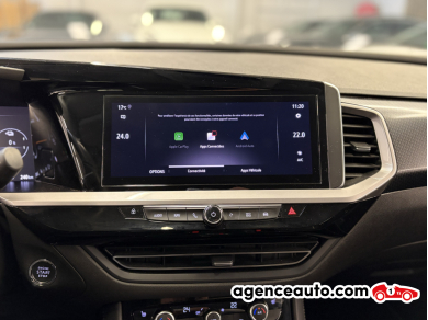 Opel Grandland X — 24