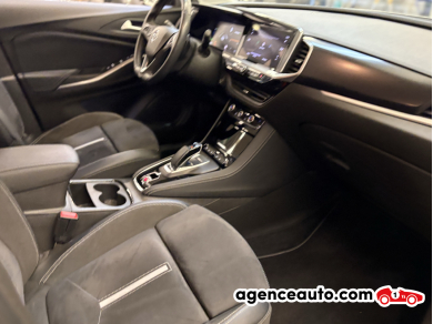 Opel Grandland X — 29