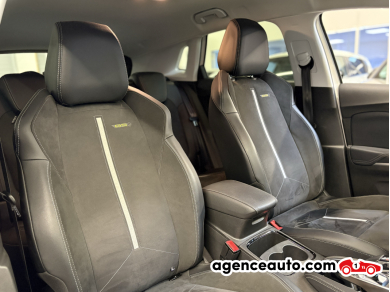 Opel Grandland X — 28