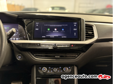 Opel Grandland X — 23