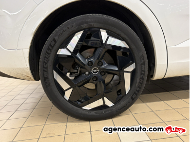Opel Grandland X — 30