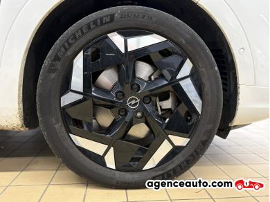 Opel Grandland X — 31